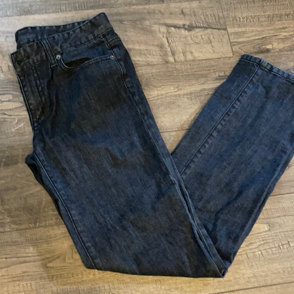 ANN TAYLOR jeans